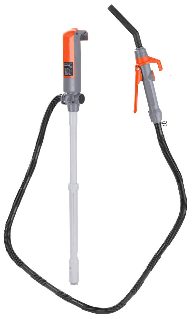 Multifunctional Li-Ion-battery fluid pum fluid pump, for example, for AdBlue, (61915435, PICHLER)