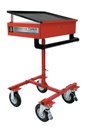 Mobile Estimating Cart (I-MEC, INNOVATIVE TOOLS)