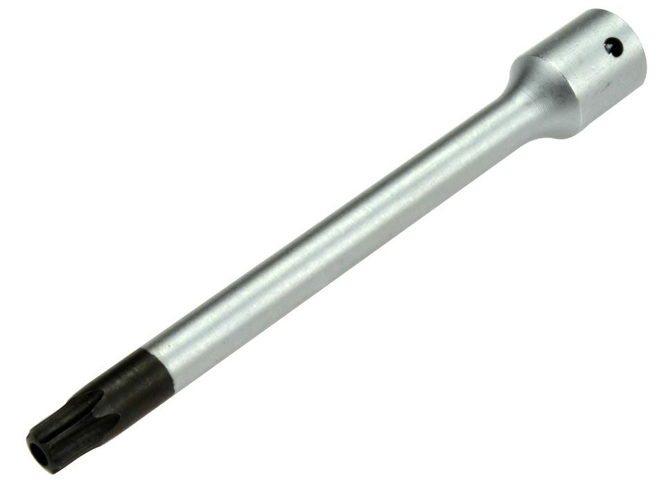 Torx Einsatz TX 30 x 85 mm mit Bohrung Antrieb 1/4" (61923000, PICHLER)