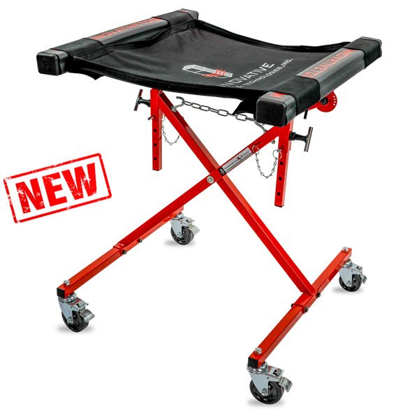 Hammock w/velcro closure for X-Stand X-Stand (I-HH, INNOVATIVE TOOLS)
