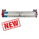 Magnetic Plastic Sheeting Dispenser (I-MWPSD, INNOVATIVE TOOLS)