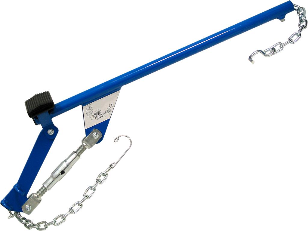 Suspension Arm Lever (62016700, PICHLER)