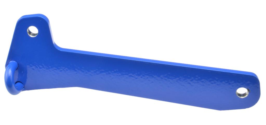 Lever arm movable for Suspension Arm Lever (62016707, PICHLER)