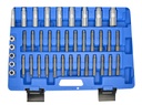 Suspension Tool Kit 39-piece universal (62094000, PICHLER)