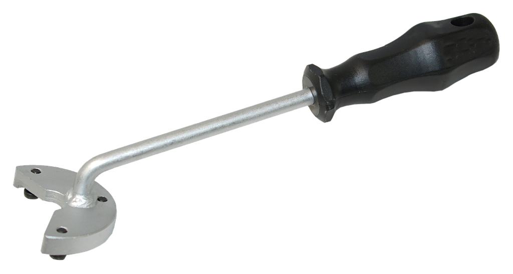 Federbein-/Stoßdämpferschlüssel Mod.MBE (62103700, PICHLER)