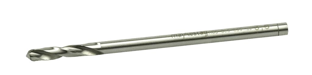 HSS-Eco Hardox Bohrer 3,5 mm (63800350100, PICHLER)