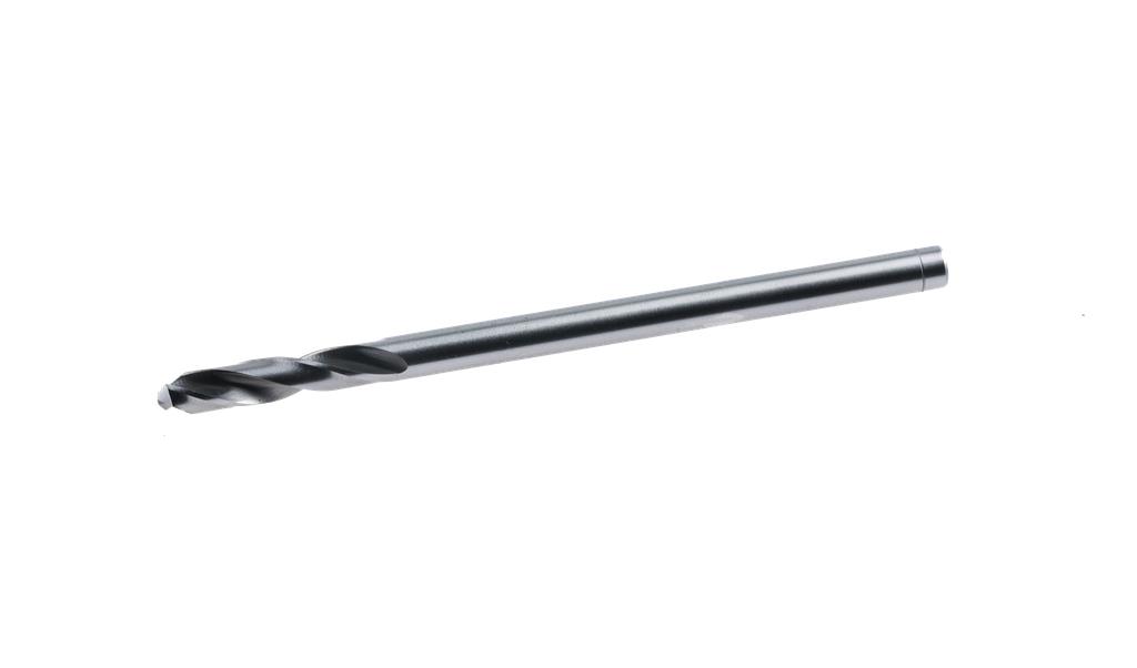 HSS-Eco Hardox Bohrer 4,5mm (63800450100, PICHLER)