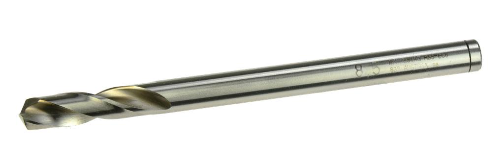 HSS-Eco Hardox Bohrer 8,5mm (63800850100, PICHLER)