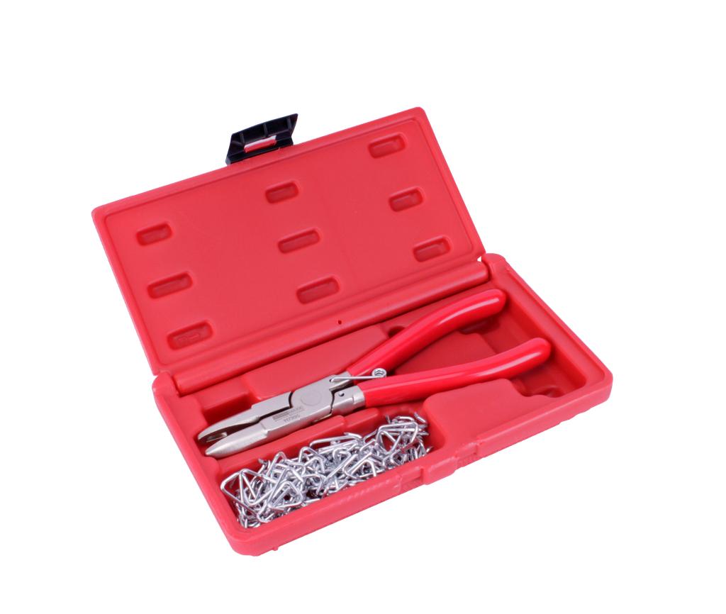 Polsterklammer Sortiment (65145000, PICHLER)