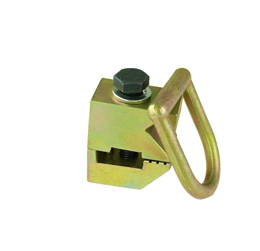 Mini draw clamp model 2 (6523260, PICHLER)