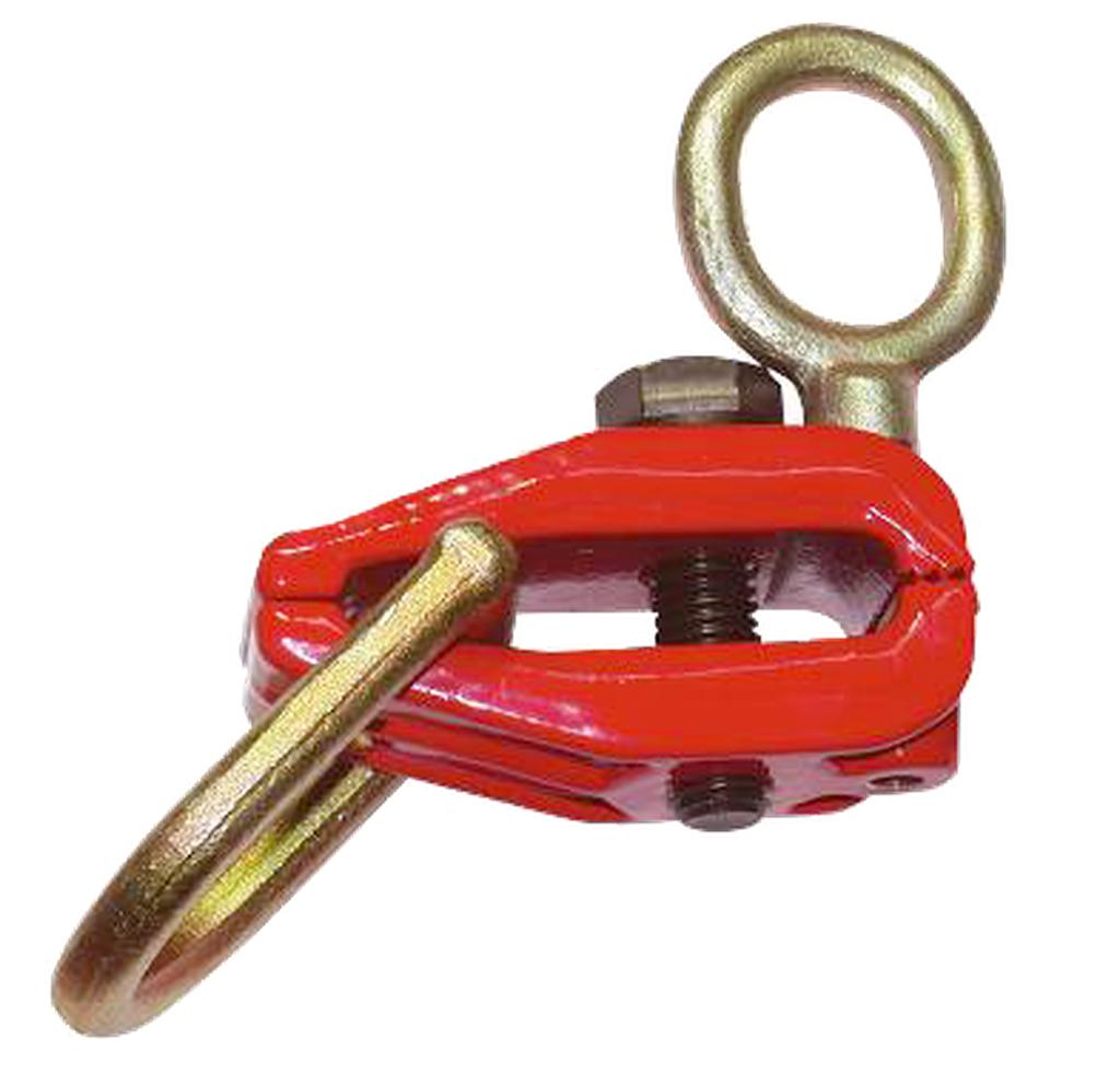 Zugklemme 90 ° (6524200, PICHLER)