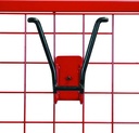 DA Holder Materials Supply Cart (I-DAH, INNOVATIVE TOOLS)
