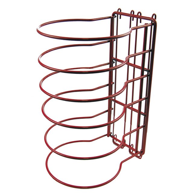 Buffer Pad Holder Materials Supply Cart (I-PH, INNOVATIVE TOOLS)