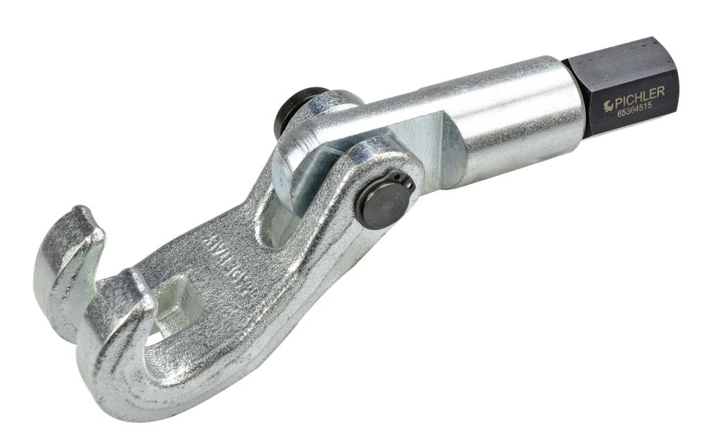 Doppelhaken M 18 x 1,5 zu 6148790 (65355300, PICHLER)