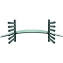 Wall Glass Rack (I-WGR, INNOVATIVE TOOLS)