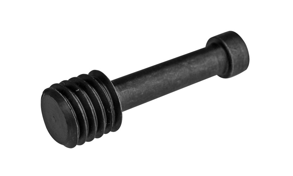 Richtbolzen Gr.4 - 27 x 6,5 Kopf 5 x 9mm für Türichteisen 65431000 (65431450, PICHLER)