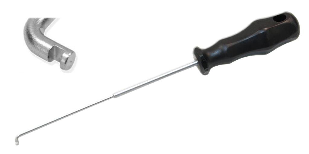Door lock removal tool (65447325, PICHLER)