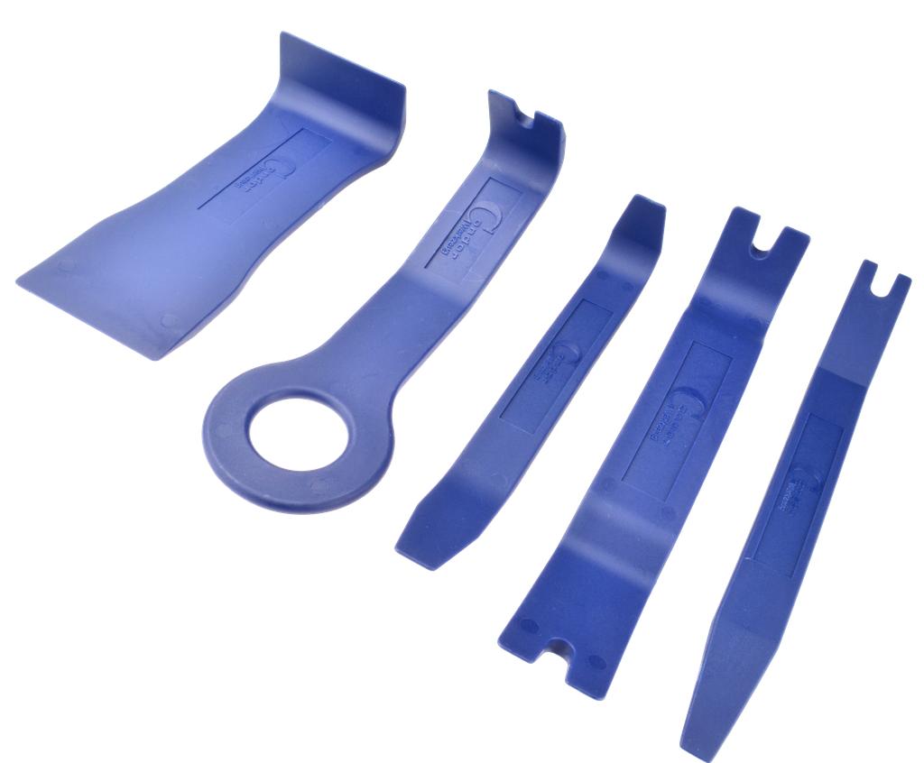 Release lever set universal 5 pcs (65451200, PICHLER)