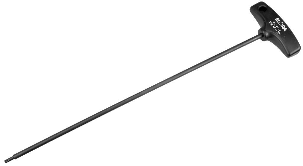 Schlüssel TX20 T-Griff300mm lang DB C-Klasse (W203) (65461900, PICHLER)