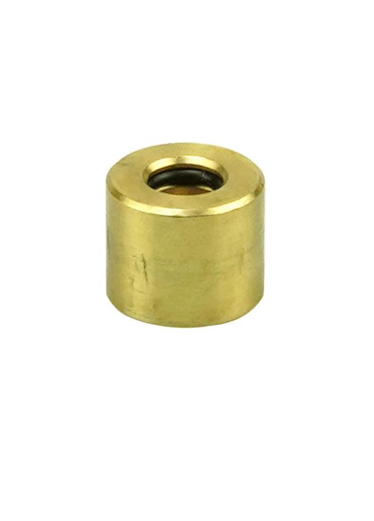 Druckstück mit O-Ring für Spindel kurz zu Abzieher 65822104 (65822102, PICHLER)