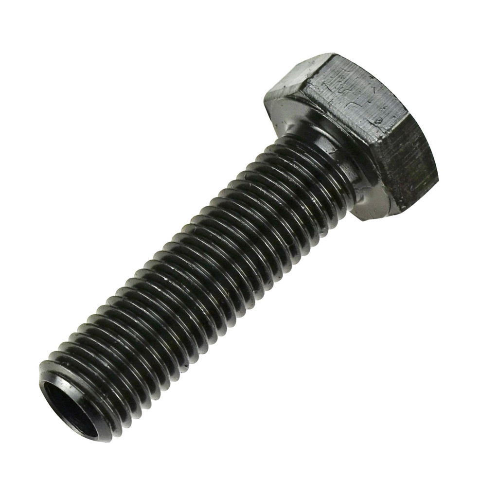 Spindle with hole short version for wiper arm removers (65822630, PICHLER)