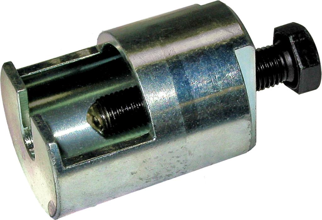 Wiper arm extractor Audi A4, VW Golf V rear (6582285, PICHLER)