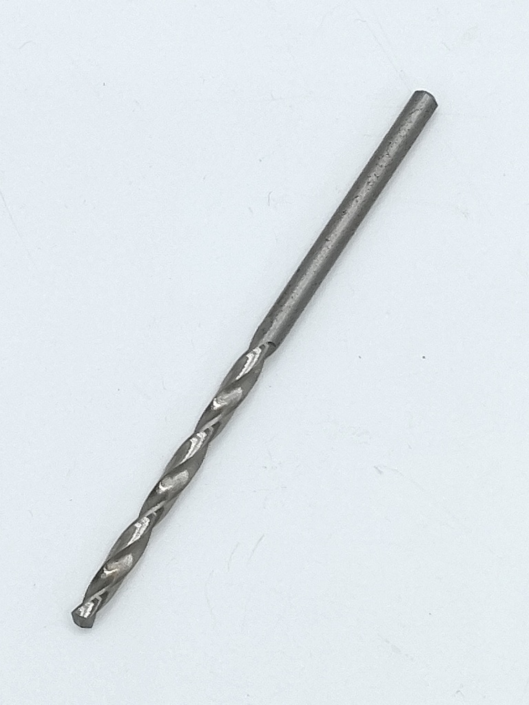 HSS-Bohrer 2,7 mm (6582303, PICHLER)