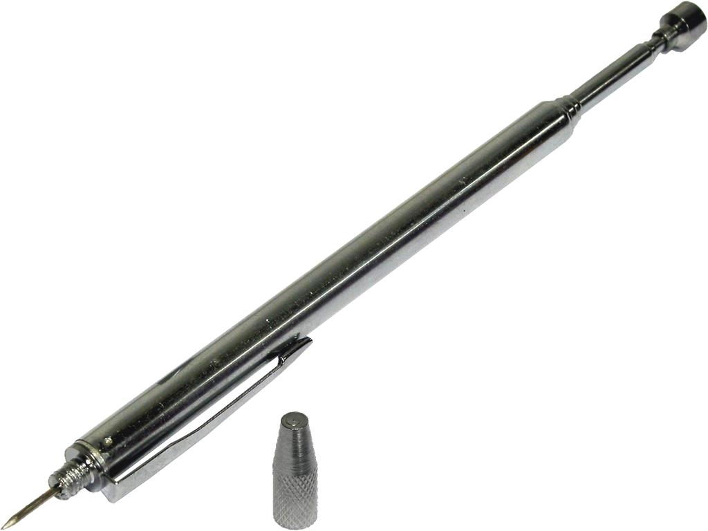 Waschdüsen Einstellwerkzeug mit Teleskopmagnet (65901100, PICHLER)