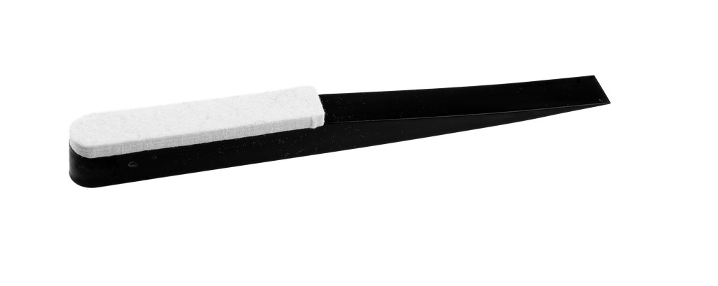 Plastik-Keil Mod. II - Demontage der Zierleisten 250 x 19 x 25 mm (66110520, PICHLER)