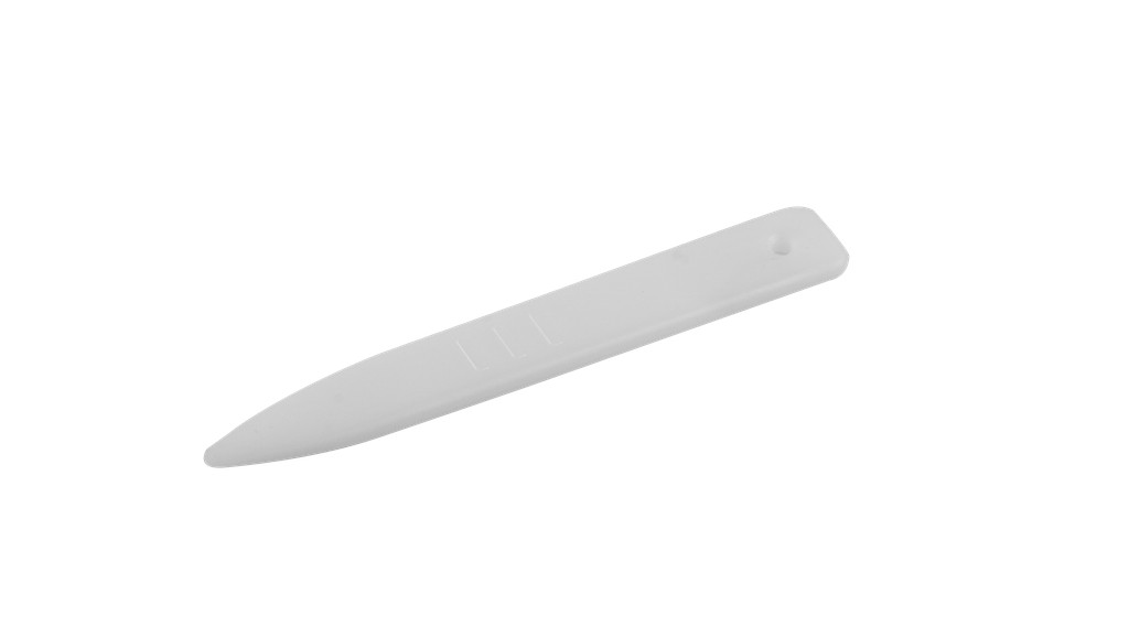 Plastik-Keil Mod.III Spitzform (66111000, PICHLER)