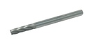 Carbide burr, cylindrical, Ø3.0 mm, with front teeth, shank Ø3 mm (67052101, PICHLER)