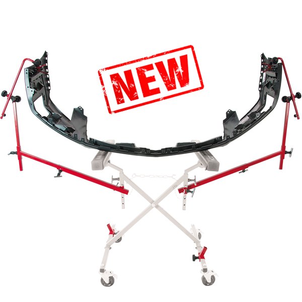 X-Stand Support Arms Option X-Stand (I-XS-SA, INNOVATIVE TOOLS)