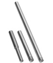 Special carbide drill milling cutter, end-face cut 3 pcs. (67054000, PICHLER)