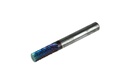 HM-Frässtift 6 x 50 mm zylindrisch Kreuzverzahnung / Schaft: 6mm (67060006, PICHLER)