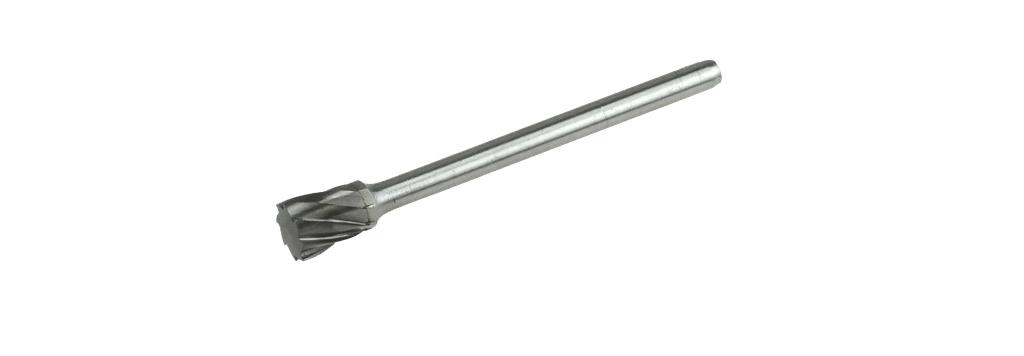 HM-Frässtift WKN Aluzahnung / Schaft: 3mm (67062101, PICHLER)