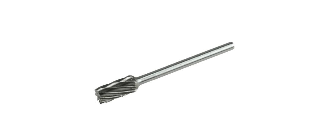 HM-Frässtift Zylinderform ZYAS Aluzahnung / Schaft: 3mm (67062102, PICHLER)