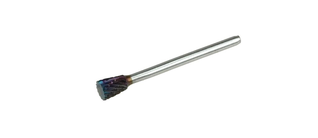 carbid cutter pin 3 mm cross gearing (67063001, PICHLER)