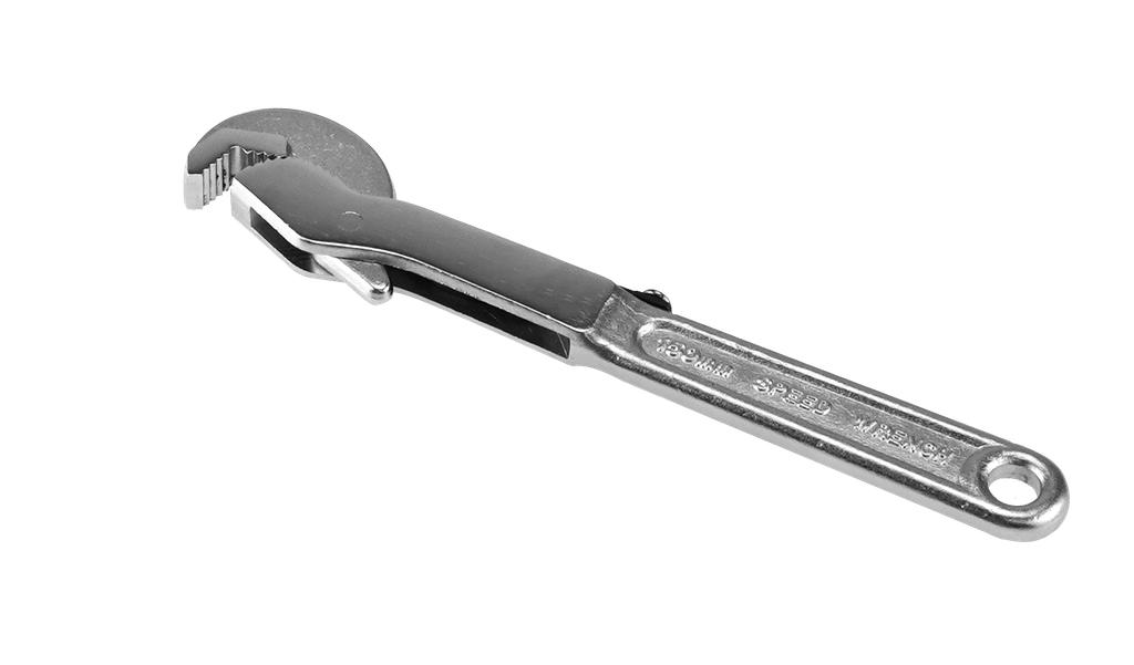 Automatinis vienos rankos raktas, dydis 1 (7061010, PICHLER)