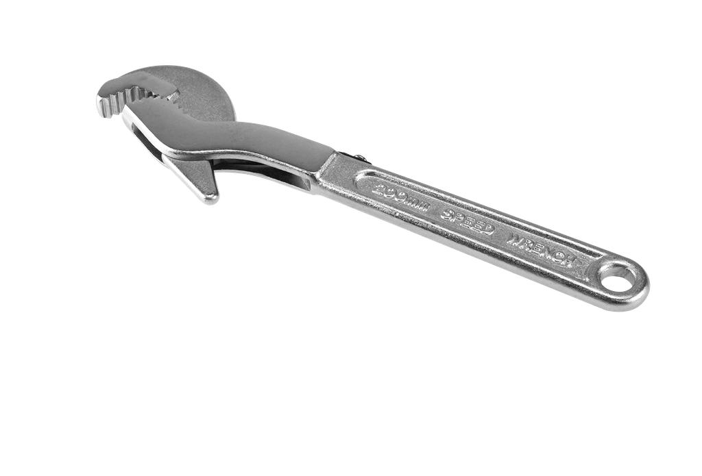Einhandschlüssel Automatik 2 (70610200, PICHLER)