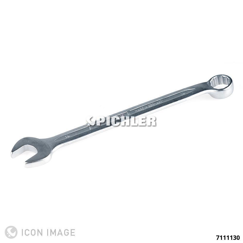 Kombinētā atslēga Elo-Drive 13 mm (7111130, PICHLER)