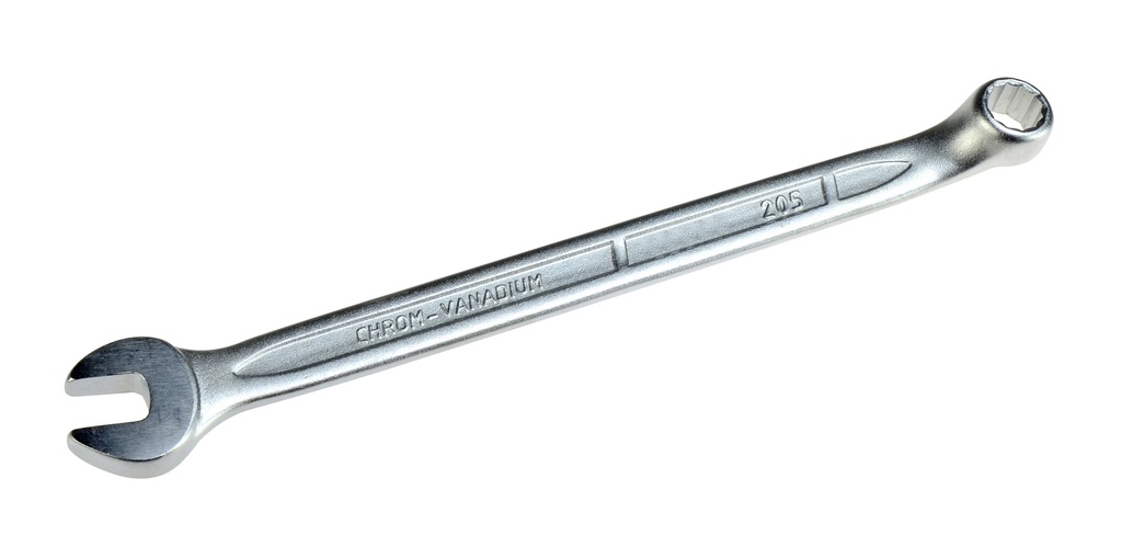 Combination spanner Elo-Drive 1/4 inch for brake bleeder valves (71150100, PICHLER)