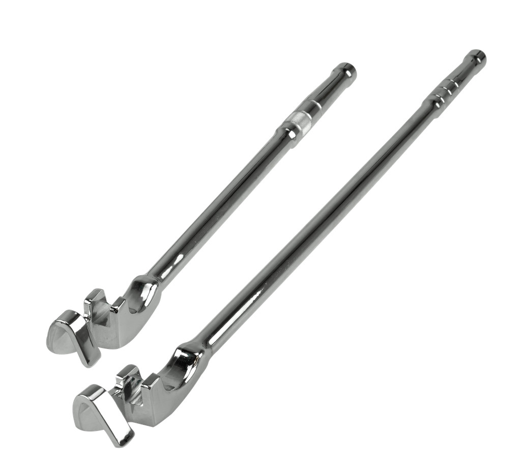 Schlüsselverlängerungen"UNI" Typ 2 & 3 Set 2-teilig (71200015, PICHLER)