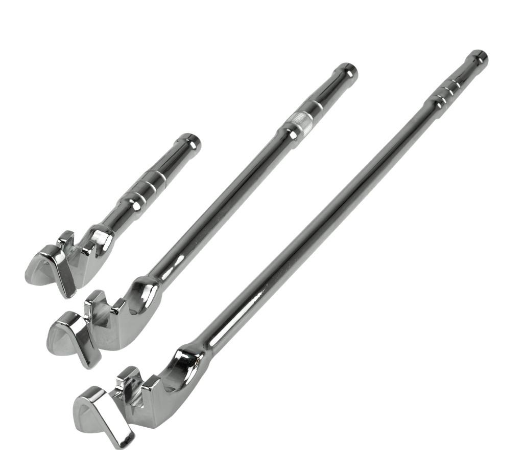 Schlüsselverlängerungen"UNI"Set 3-teilig (71200020, PICHLER)