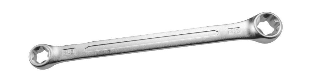 Torx-Ringschlüssel E14xE18 gerade BMW, OPEL (71601400, PICHLER)