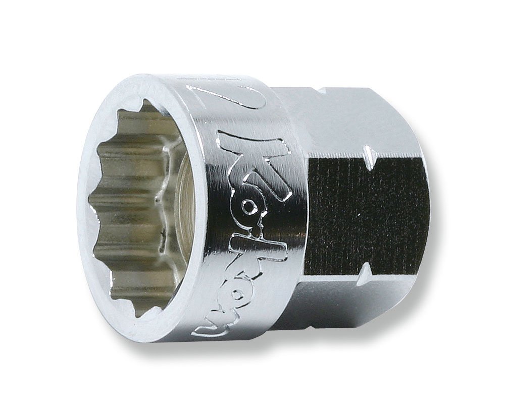 Galvutė terkšlei Ko-ken 154K, 10 mm (71800024, PICHLER)