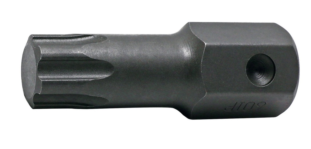 Impact Bit (16H), L=50 TORXPLUS (71800043, PICHLER)