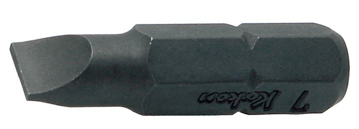 Uzgalis 5/16 collas, DIN 3126-C8, plakanais (šlices) (71800114, PICHLER)