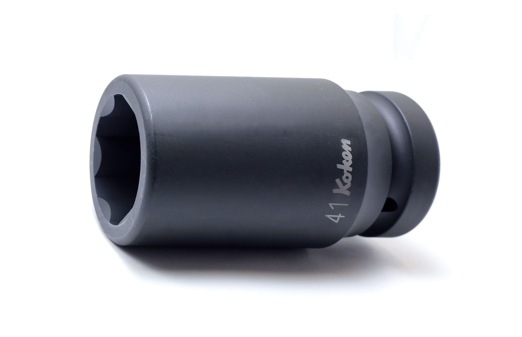 1 collas garā triecienuzgriežņu galva, Surface Drive, 41 mm (71800180, PICHLER)