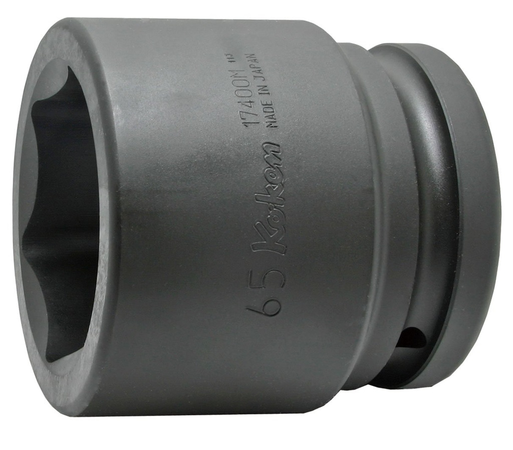 IMPACT SOCKET 1.1/2"SQ.DR. 46MM (71800281, PICHLER)