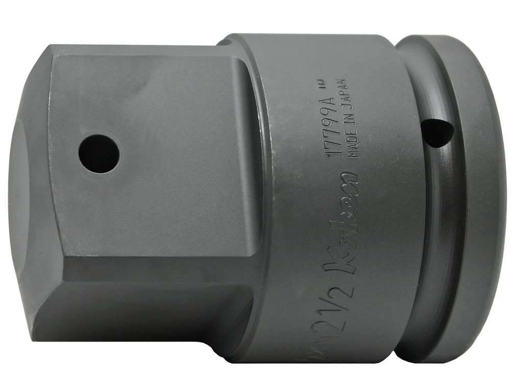 IMPACT ADAPTOR 1.1/2"FX2.1/2"M (71800340, PICHLER)